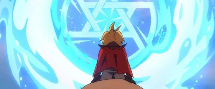 Đạo Sĩ Ma Pháp Dị Thế Giới Chapter 12 - Trang 3