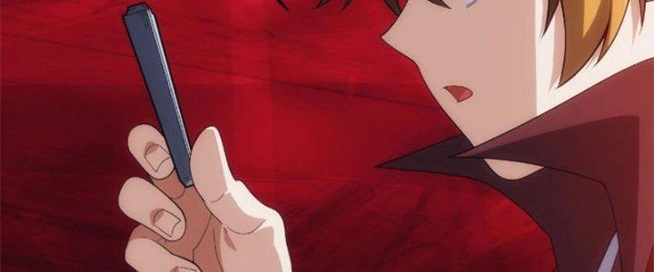 Đạo Sĩ Ma Pháp Dị Thế Giới Chapter 12 - Trang 3