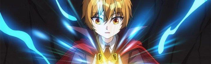 Đạo Sĩ Ma Pháp Dị Thế Giới Chapter 12 - Trang 3