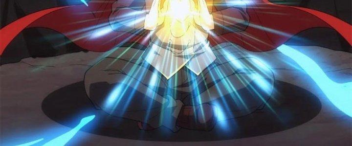 Đạo Sĩ Ma Pháp Dị Thế Giới Chapter 12 - Trang 3