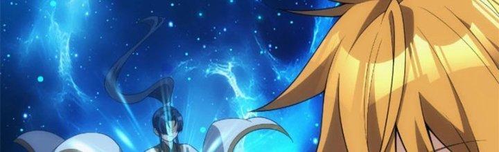 Đạo Sĩ Ma Pháp Dị Thế Giới Chapter 12 - Trang 3