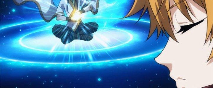 Đạo Sĩ Ma Pháp Dị Thế Giới Chapter 12 - Trang 3