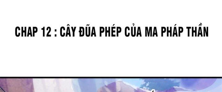 Đạo Sĩ Ma Pháp Dị Thế Giới Chapter 12 - Trang 3