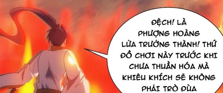 Đạo Sĩ Ma Pháp Dị Thế Giới Chapter 12 - Trang 3