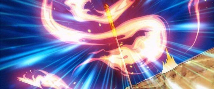 Đạo Sĩ Ma Pháp Dị Thế Giới Chapter 12 - Trang 3