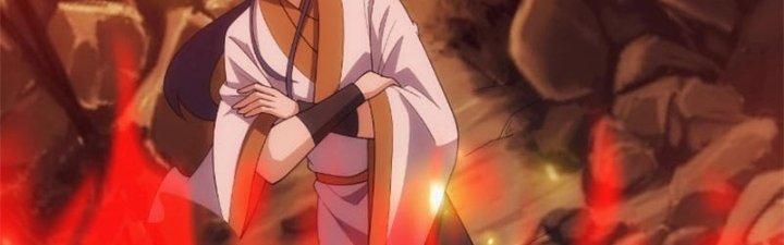 Đạo Sĩ Ma Pháp Dị Thế Giới Chapter 12 - Trang 3