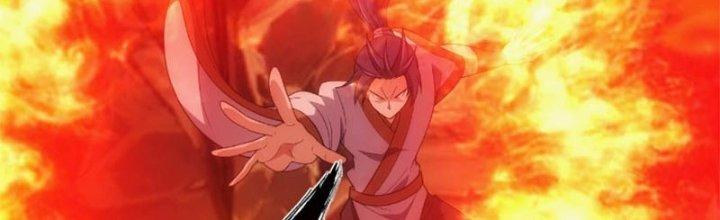 Đạo Sĩ Ma Pháp Dị Thế Giới Chapter 12 - Trang 3