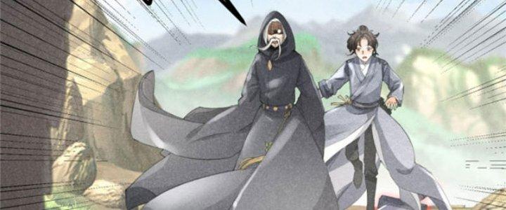 Thăng Tà Chapter 5 - Trang 2