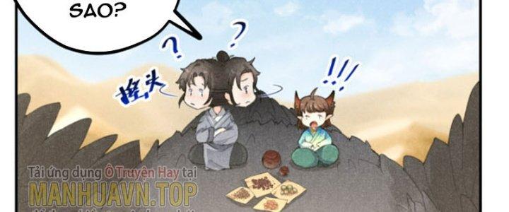 Thăng Tà Chapter 6 - Trang 2