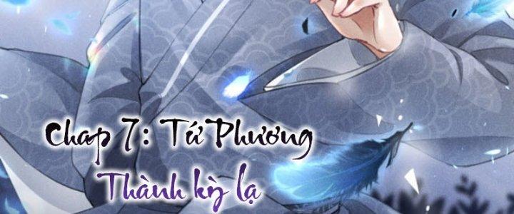 Thăng Tà Chapter 7 - Trang 2