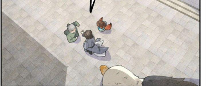 Thăng Tà Chapter 7 - Trang 2