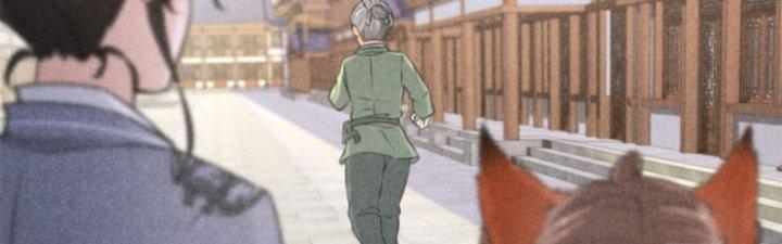 Thăng Tà Chapter 7 - Trang 2