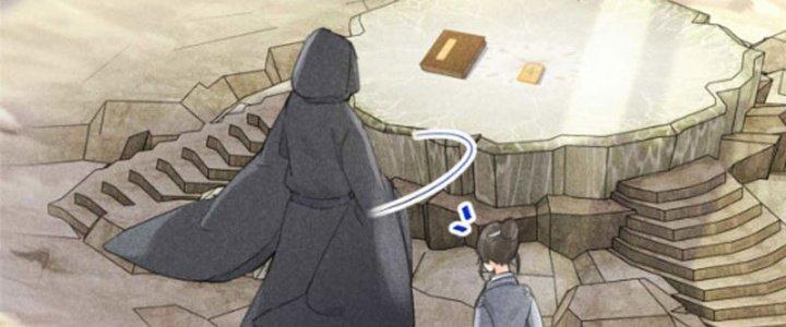 Thăng Tà Chapter 12 - Trang 2