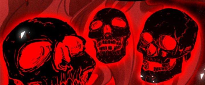 Thăng Tà Chapter 14 - Trang 2