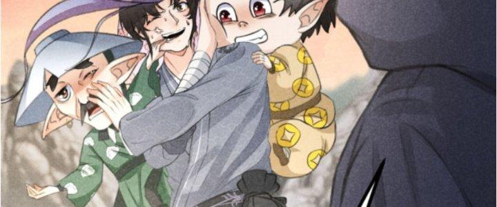 Thăng Tà Chapter 17 - Trang 2