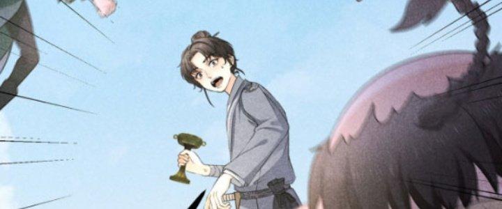 Thăng Tà Chapter 18 - Trang 2