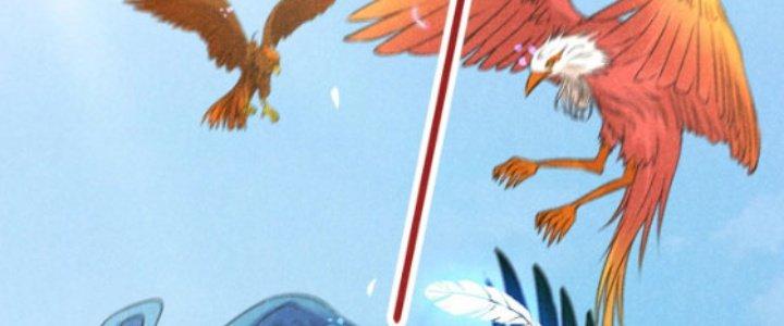 Thăng Tà Chapter 19 - Trang 2