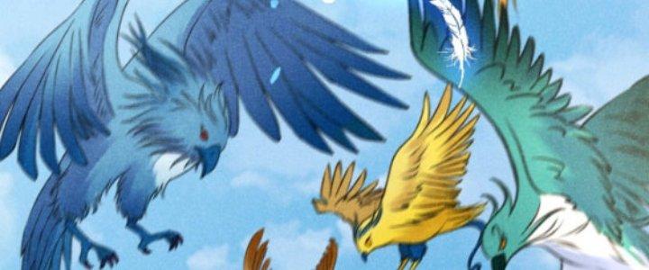 Thăng Tà Chapter 19 - Trang 2