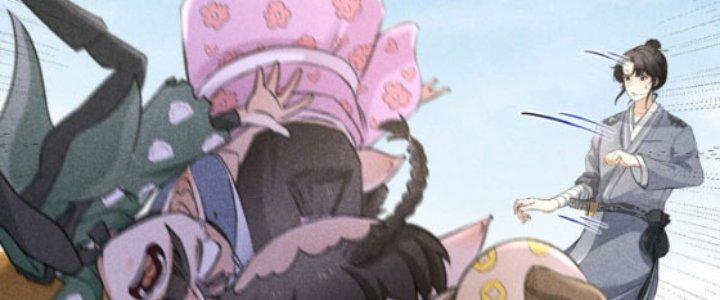 Thăng Tà Chapter 19 - Trang 2