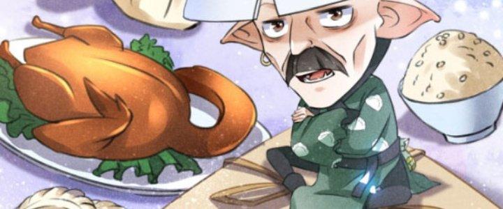 Thăng Tà Chapter 19 - Trang 2