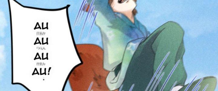 Thăng Tà Chapter 19 - Trang 2