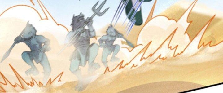 Thăng Tà Chapter 19 - Trang 2