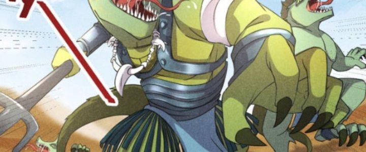 Thăng Tà Chapter 19 - Trang 2