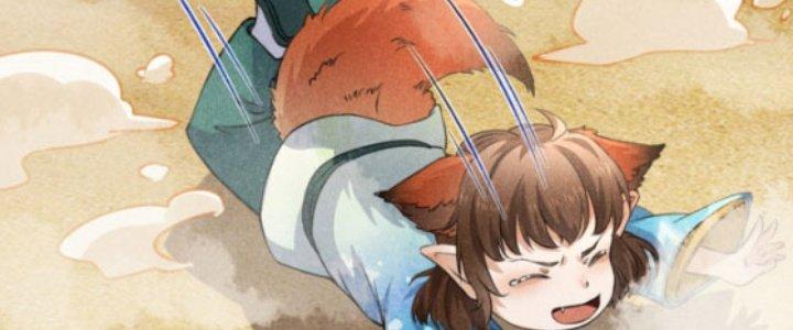 Thăng Tà Chapter 19 - Trang 2