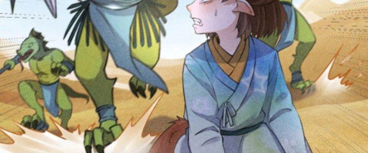 Thăng Tà Chapter 19 - Trang 2