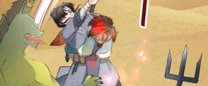 Thăng Tà Chapter 19 - Trang 2