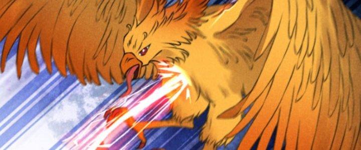 Thăng Tà Chapter 20 - Trang 2