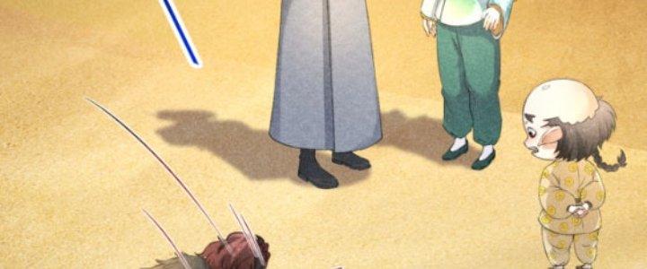 Thăng Tà Chapter 20 - Trang 2