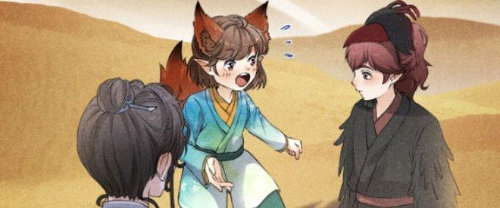 Thăng Tà Chapter 20 - Trang 2