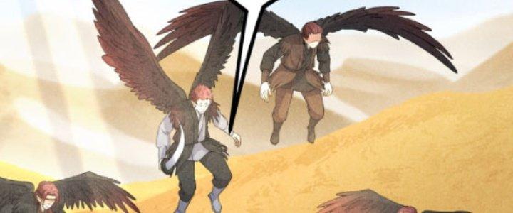 Thăng Tà Chapter 21 - Trang 2