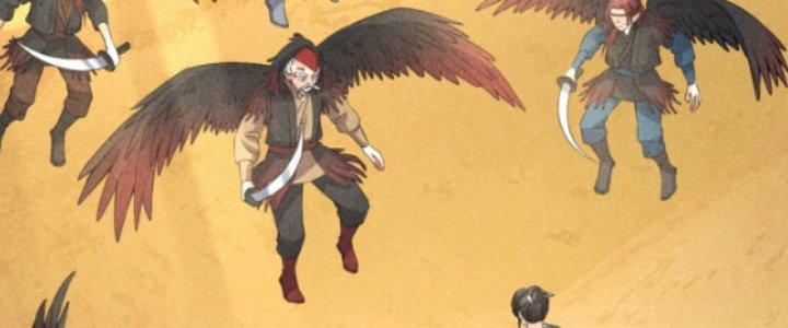 Thăng Tà Chapter 21 - Trang 2