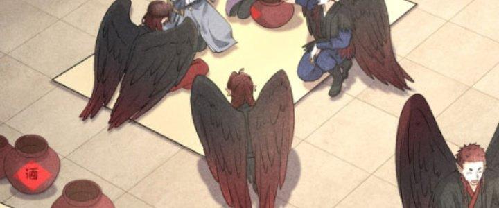 Thăng Tà Chapter 21 - Trang 2