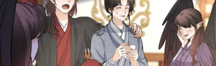 Thăng Tà Chapter 21 - Trang 2