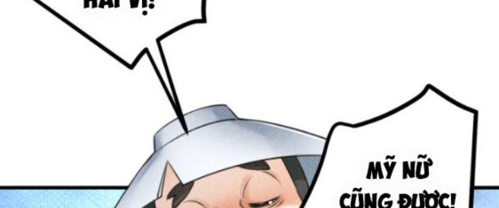 Thăng Tà Chapter 21 - Trang 2