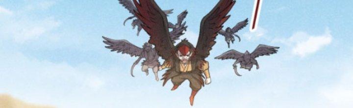 Thăng Tà Chapter 21 - Trang 2