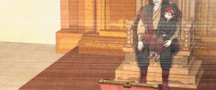 Thăng Tà Chapter 22 - Trang 2