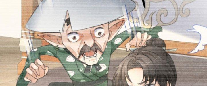 Thăng Tà Chapter 22 - Trang 2