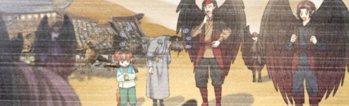 Thăng Tà Chapter 22 - Trang 2