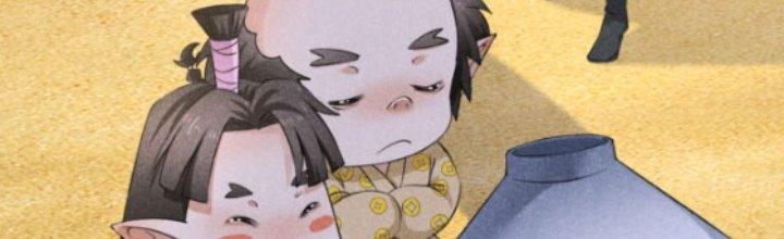 Thăng Tà Chapter 22 - Trang 2