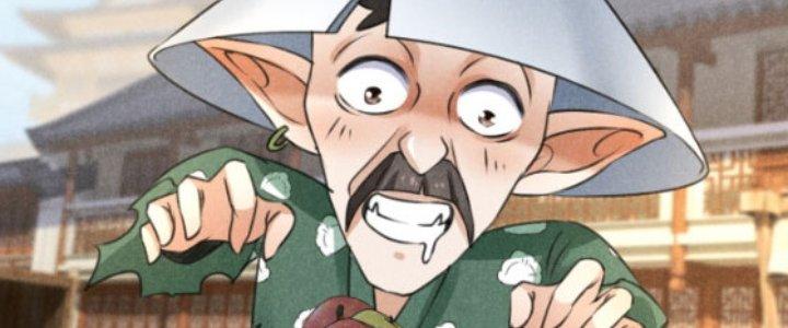 Thăng Tà Chapter 22 - Trang 2