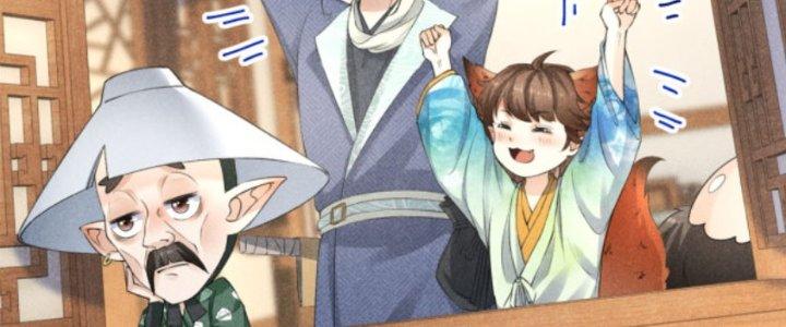 Thăng Tà Chapter 23 - Trang 2