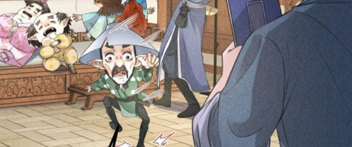 Thăng Tà Chapter 23 - Trang 2