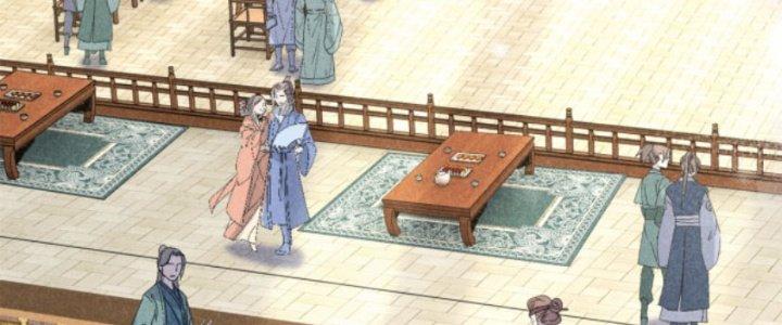 Thăng Tà Chapter 23 - Trang 2