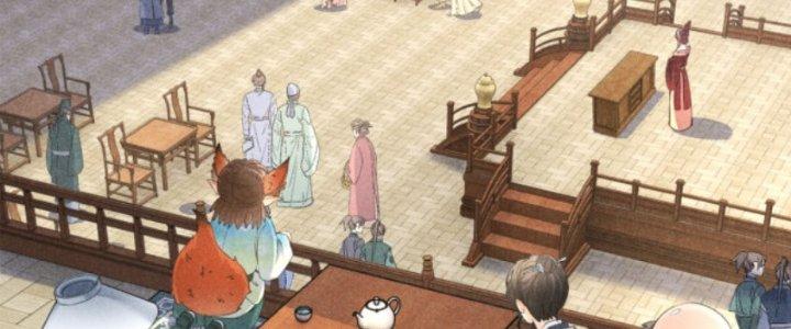 Thăng Tà Chapter 23 - Trang 2