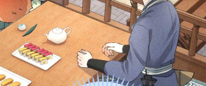 Thăng Tà Chapter 24 - Trang 2