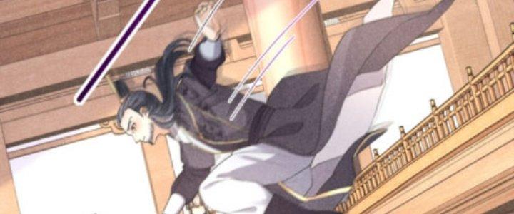 Thăng Tà Chapter 25 - Trang 2